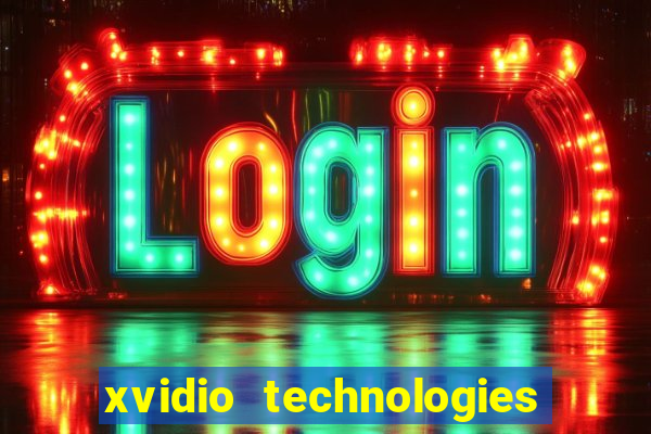 xvidio technologies startup brasil 2022 download